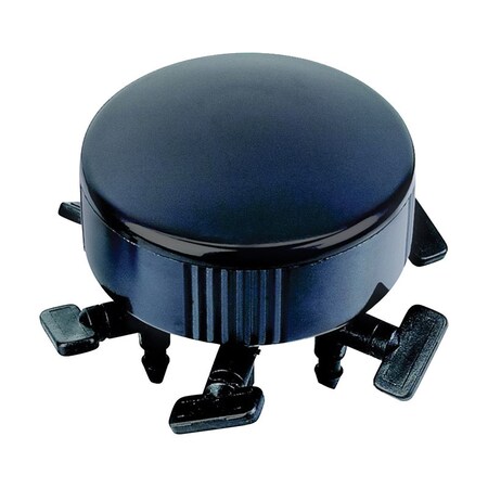 Raindrip Manifold Adj 6 Outlet 13500UB